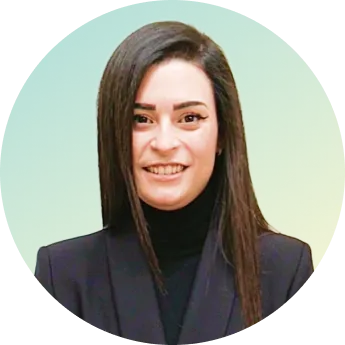 ベアトリス講師