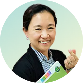 畔柳くろやなぎ講師