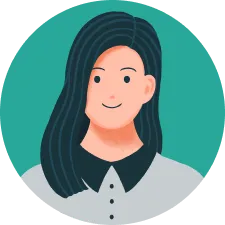 韓国語を学ぶ受講生