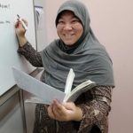 インドネシア語講師 ワールド外語学院